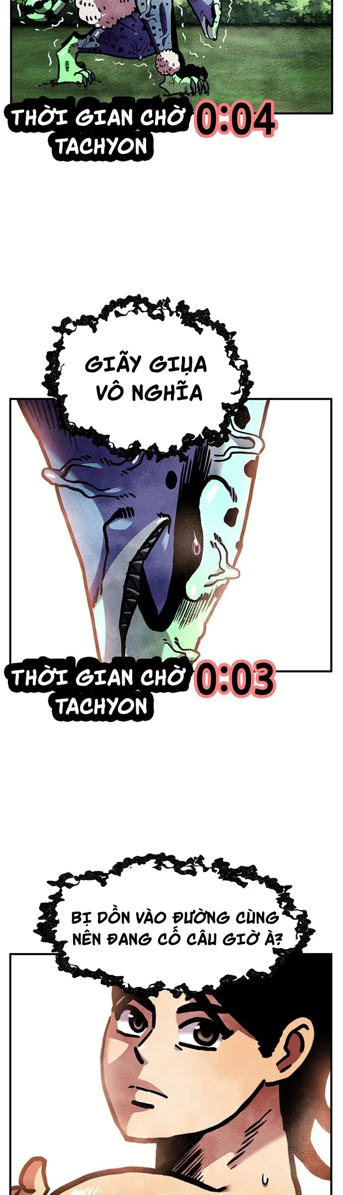 Chúa Tể Muôn Loài Chapter 88 - 26