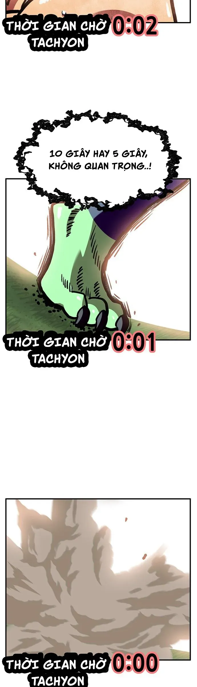 Chúa Tể Muôn Loài Chapter 88 - 27
