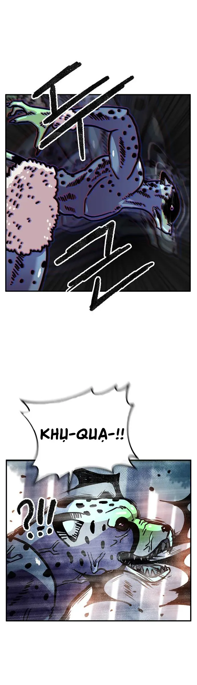 Chúa Tể Muôn Loài Chapter 88 - 29