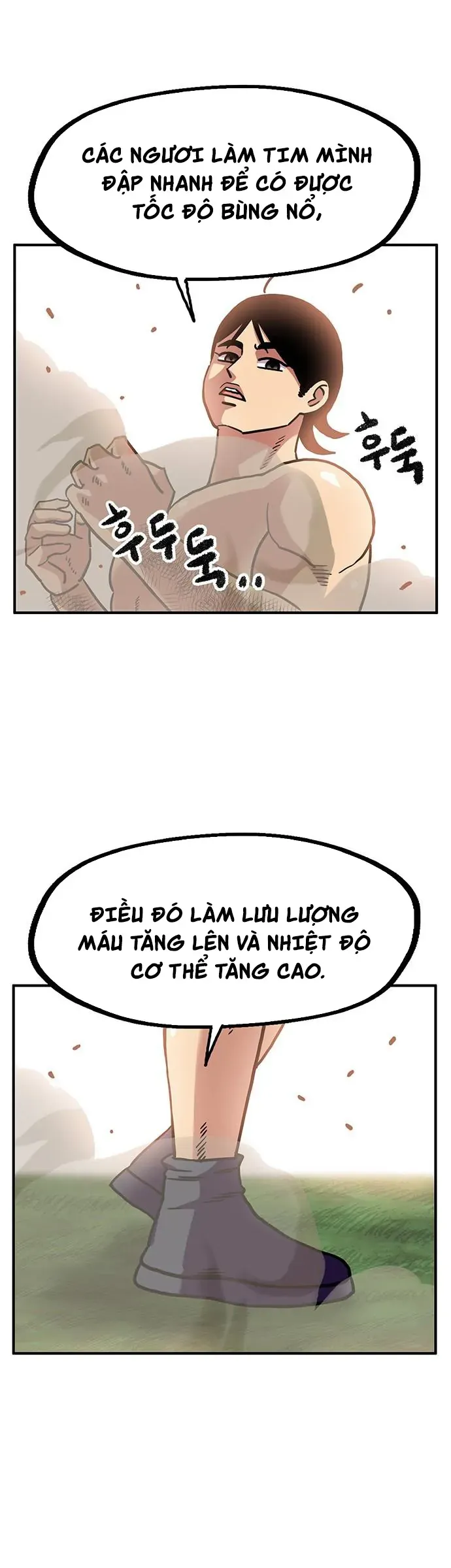 Chúa Tể Muôn Loài Chapter 88 - 32