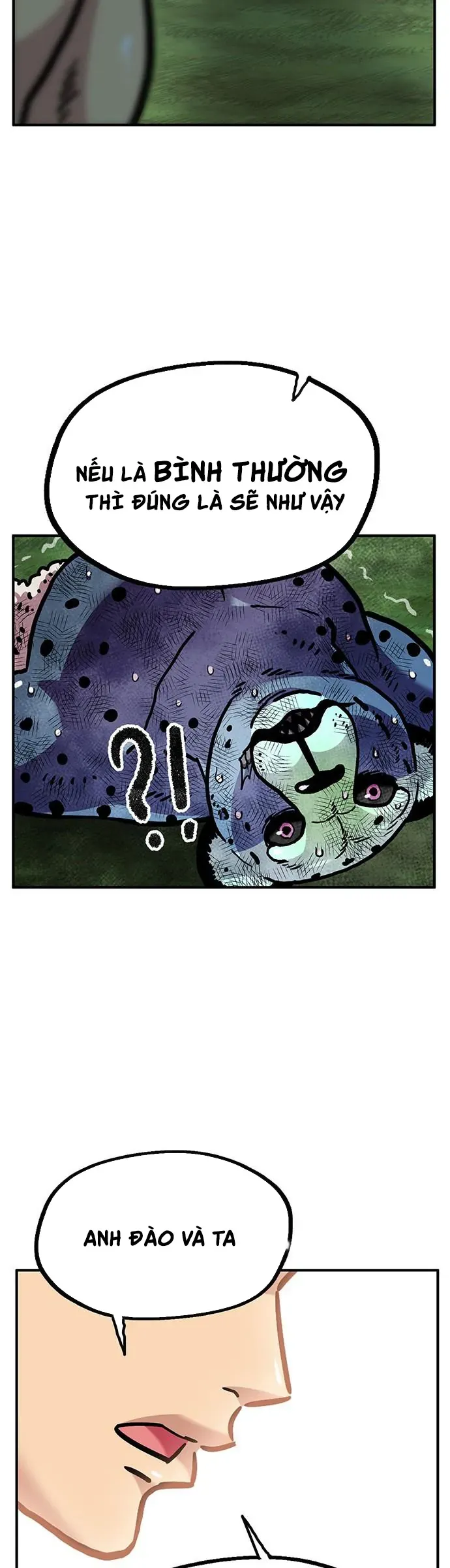 Chúa Tể Muôn Loài Chapter 88 - 34