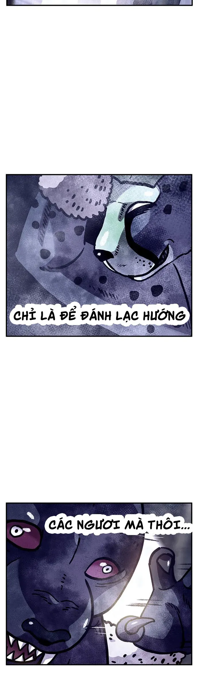 Chúa Tể Muôn Loài Chapter 88 - 36