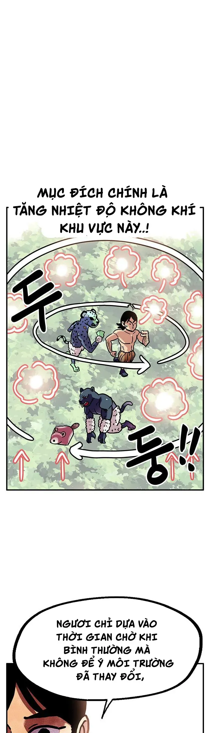 Chúa Tể Muôn Loài Chapter 88 - 37