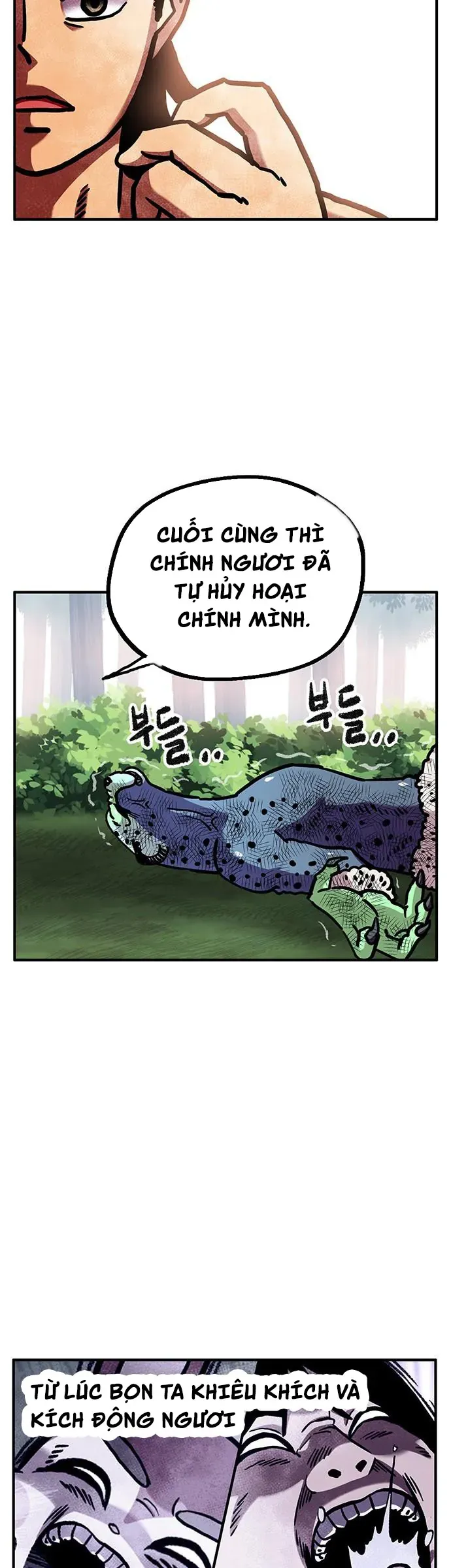 Chúa Tể Muôn Loài Chapter 88 - 38