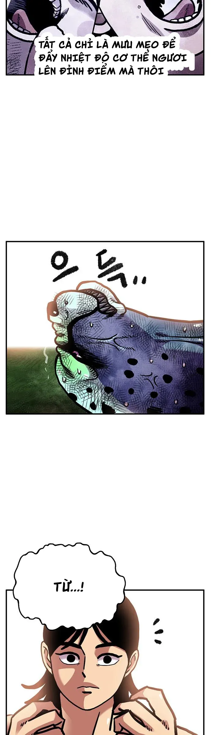 Chúa Tể Muôn Loài Chapter 88 - 39