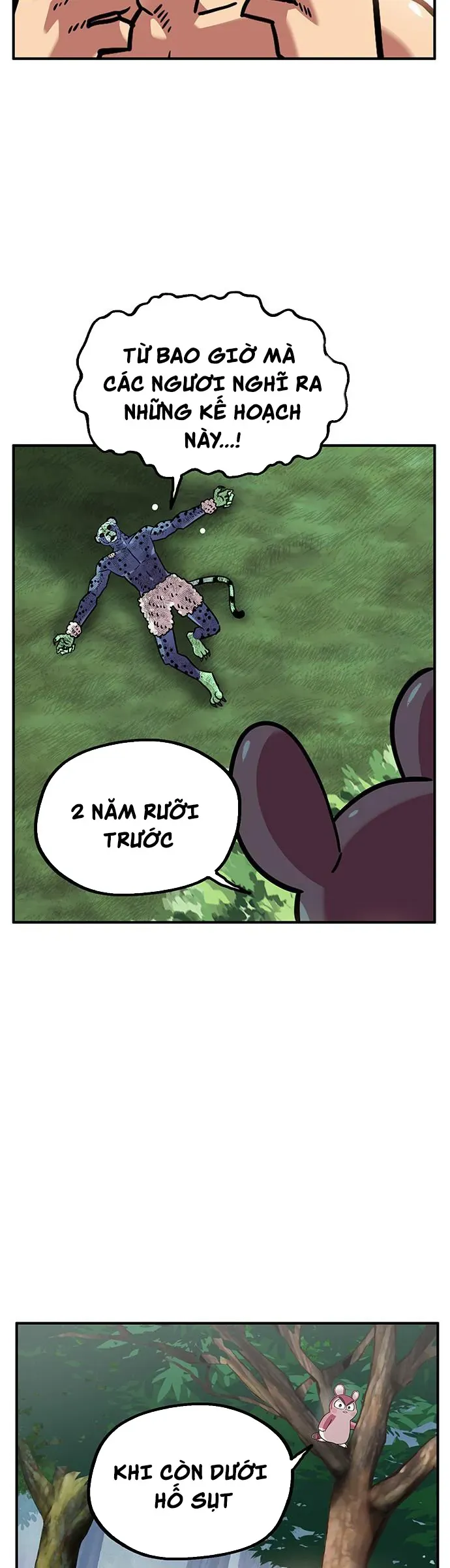 Chúa Tể Muôn Loài Chapter 88 - 40