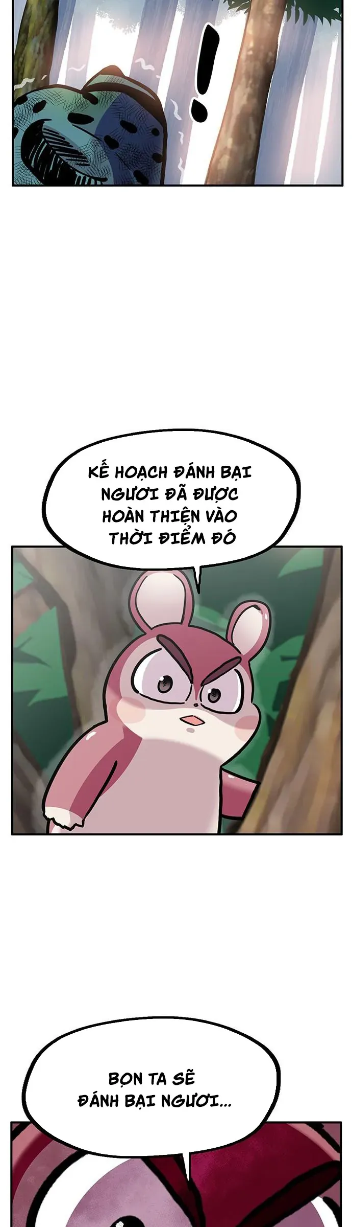 Chúa Tể Muôn Loài Chapter 88 - 41