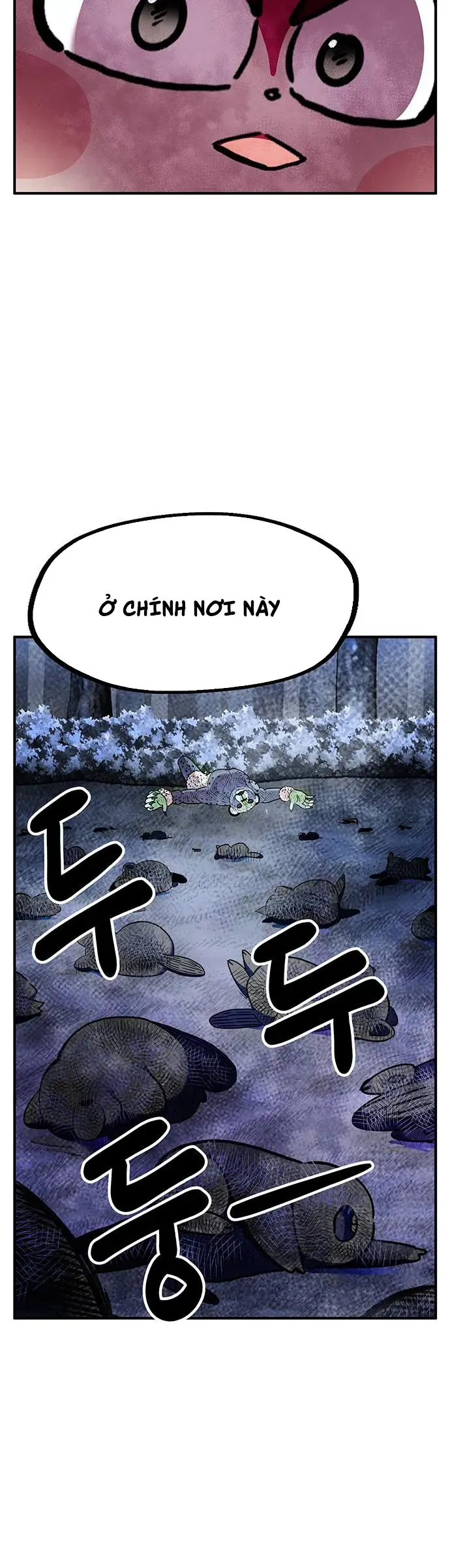 Chúa Tể Muôn Loài Chapter 88 - 42