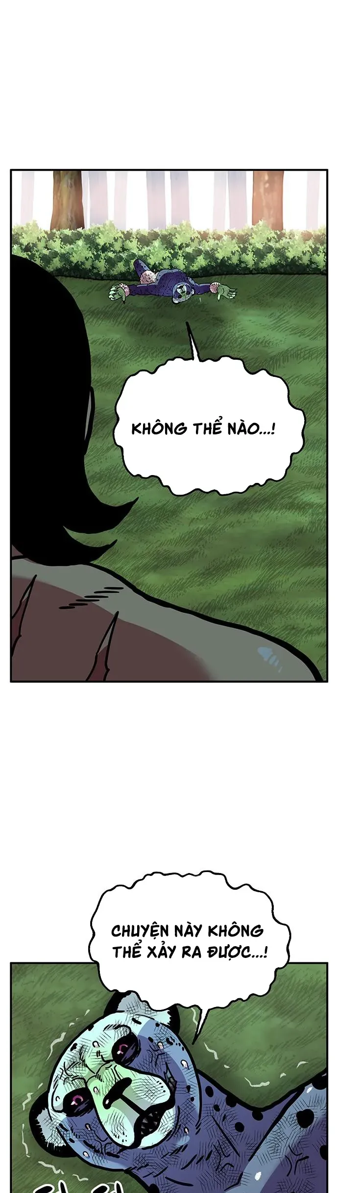 Chúa Tể Muôn Loài Chapter 88 - 43