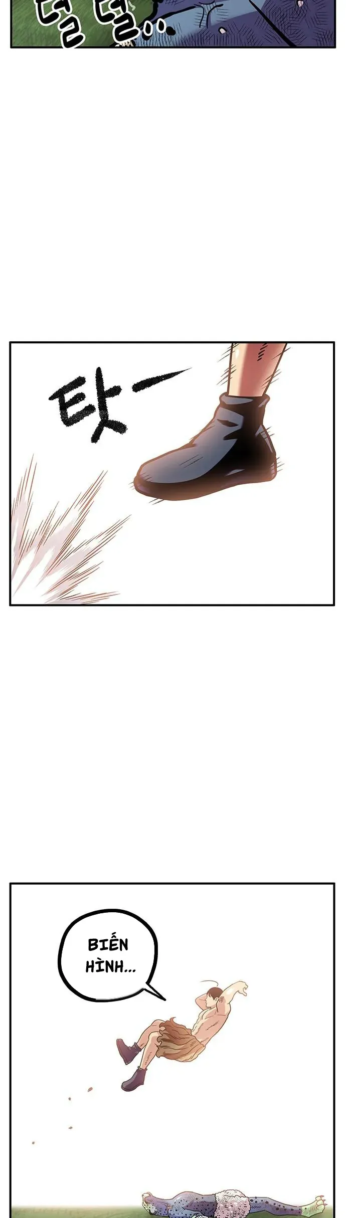 Chúa Tể Muôn Loài Chapter 88 - 44