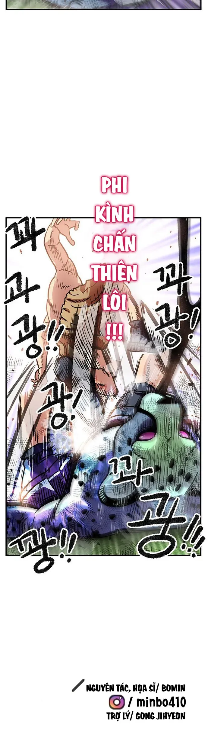 Chúa Tể Muôn Loài Chapter 88 - 46