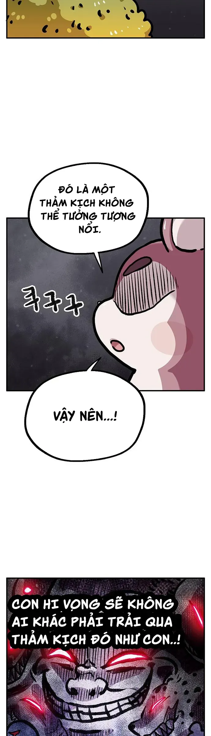 Chúa Tể Muôn Loài Chapter 88 - 6