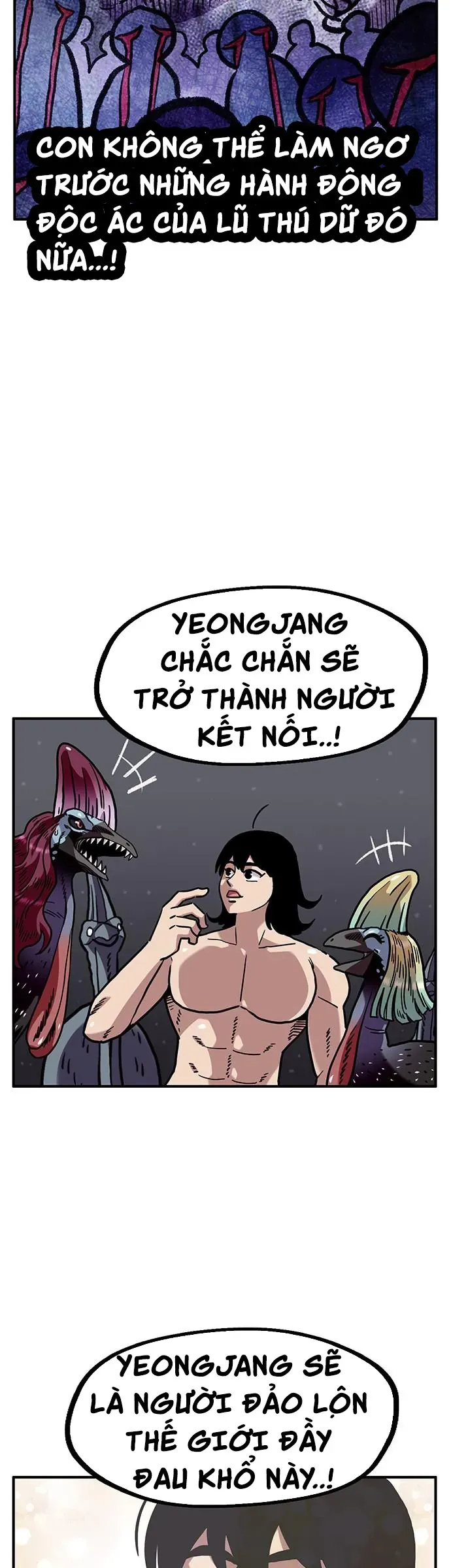 Chúa Tể Muôn Loài Chapter 88 - 7