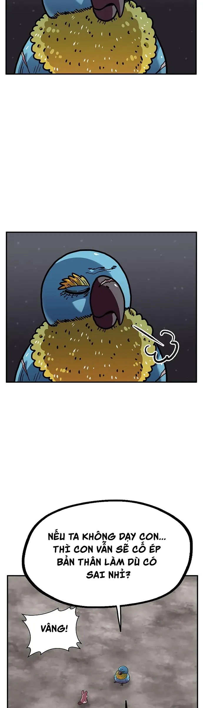 Chúa Tể Muôn Loài Chapter 88 - 9