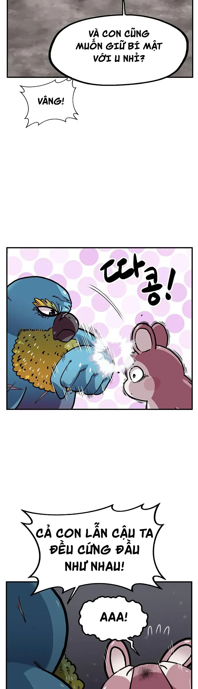 Chúa Tể Muôn Loài Chapter 88 - 10