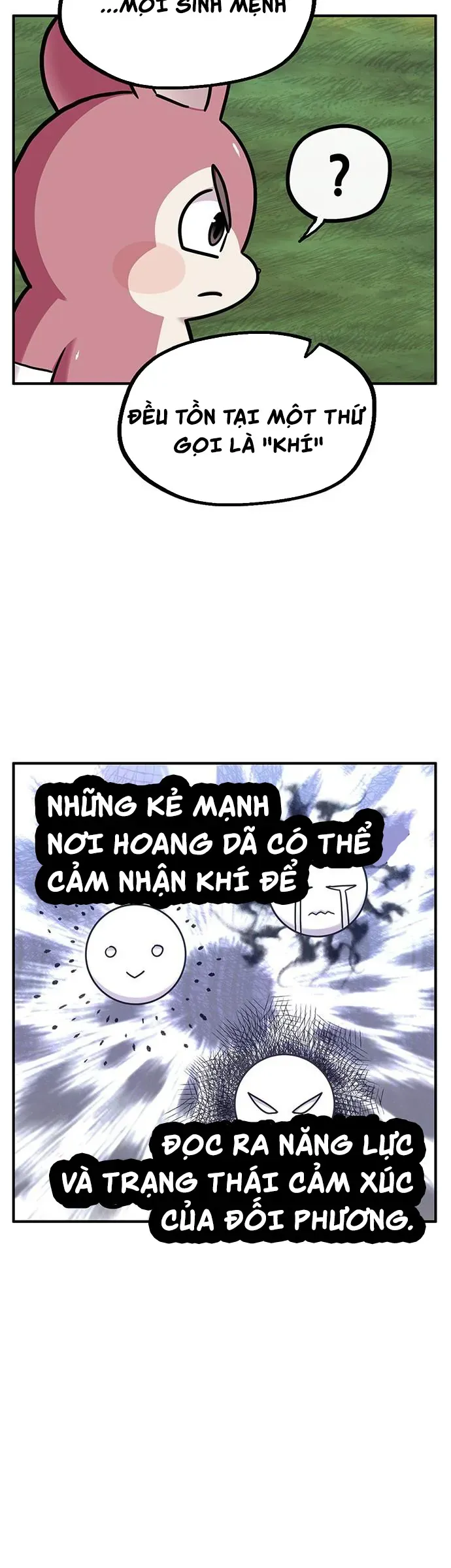 Chúa Tể Muôn Loài Chapter 89 - 14