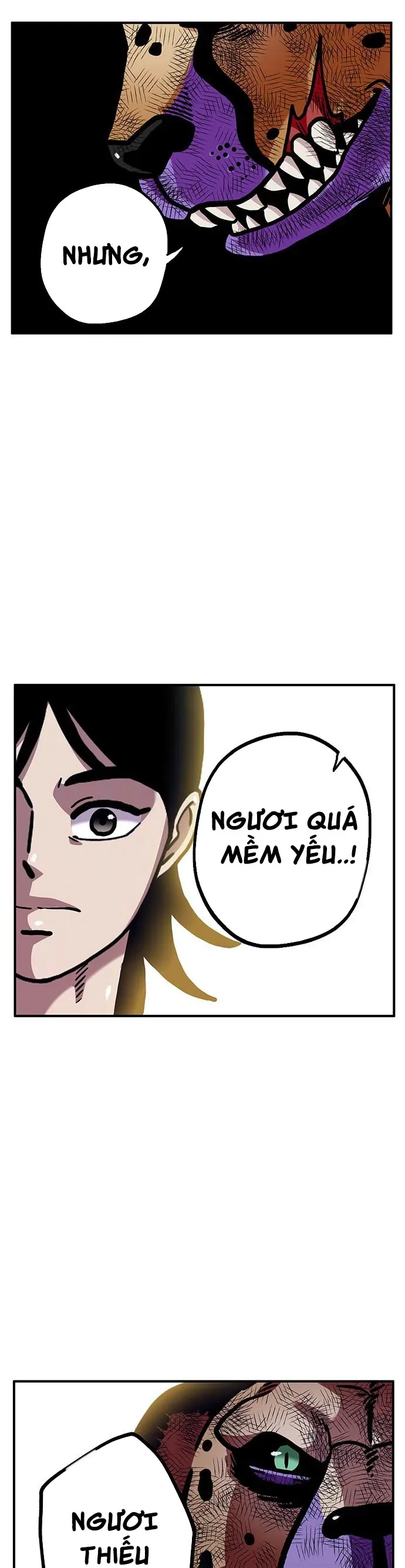 Chúa Tể Muôn Loài Chapter 89 - 15