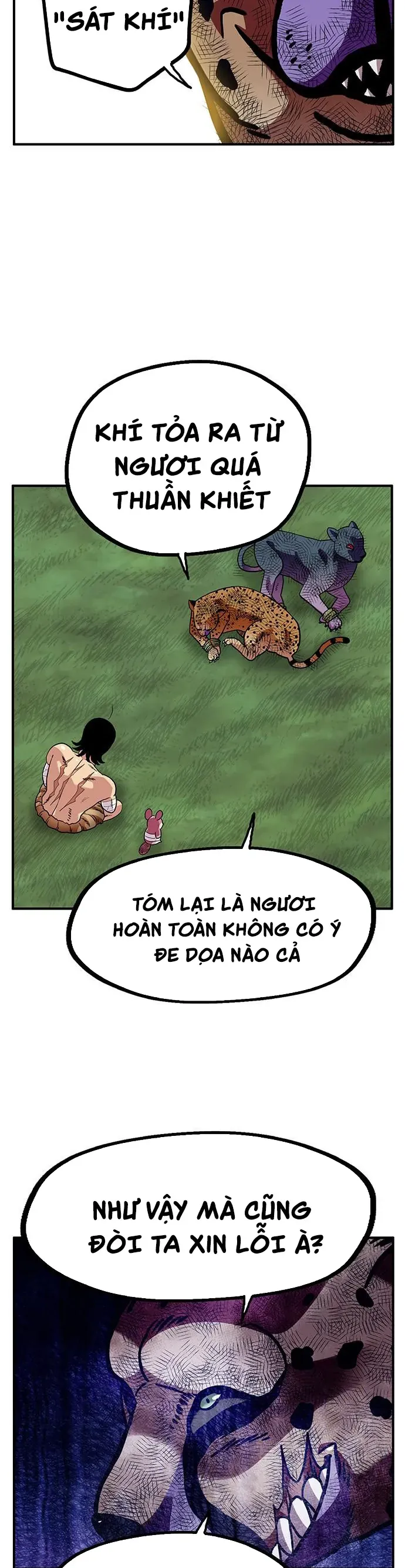 Chúa Tể Muôn Loài Chapter 89 - 16