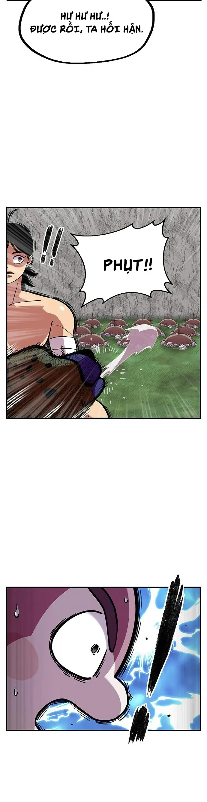 Chúa Tể Muôn Loài Chapter 89 - 17