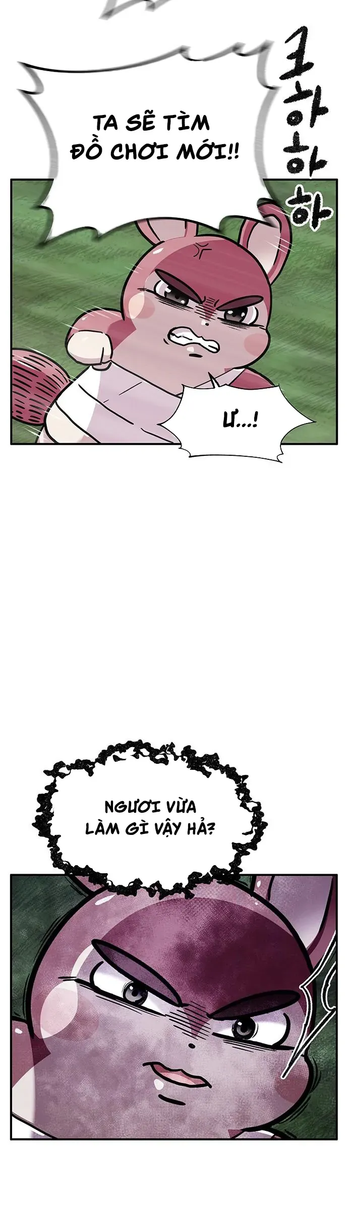 Chúa Tể Muôn Loài Chapter 89 - 19