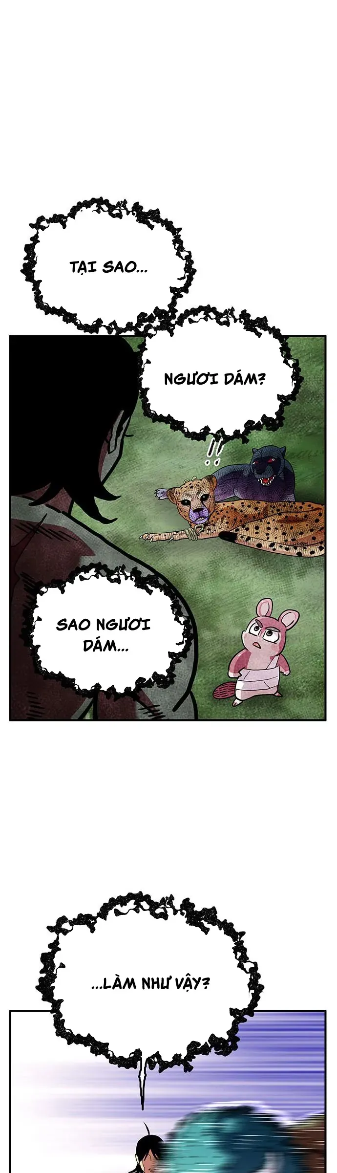 Chúa Tể Muôn Loài Chapter 89 - 20