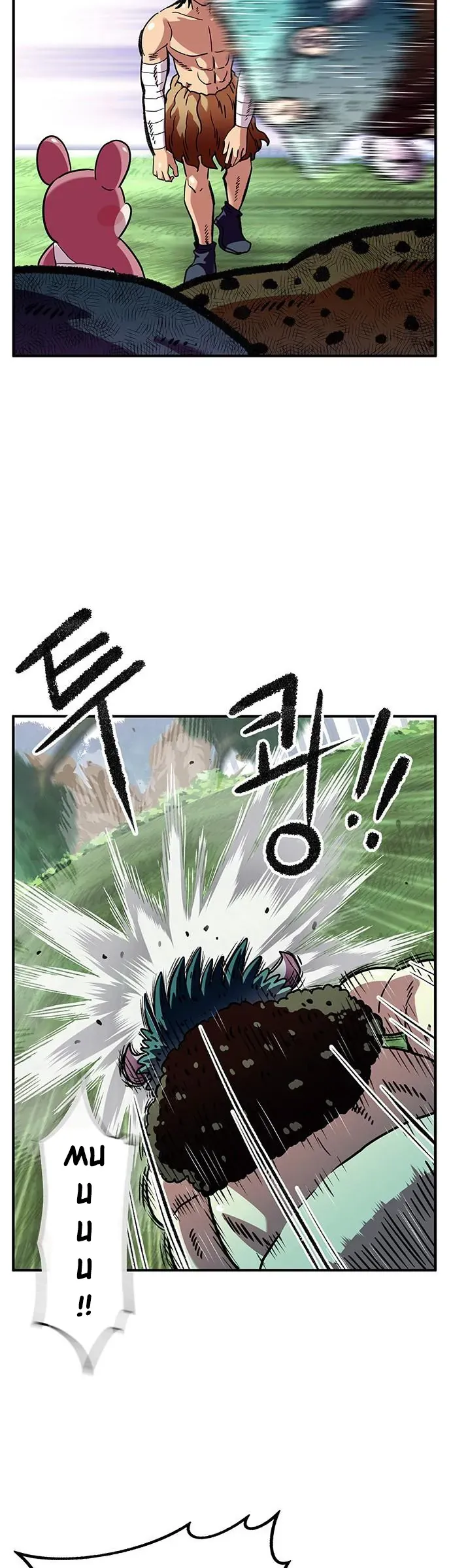 Chúa Tể Muôn Loài Chapter 89 - 21