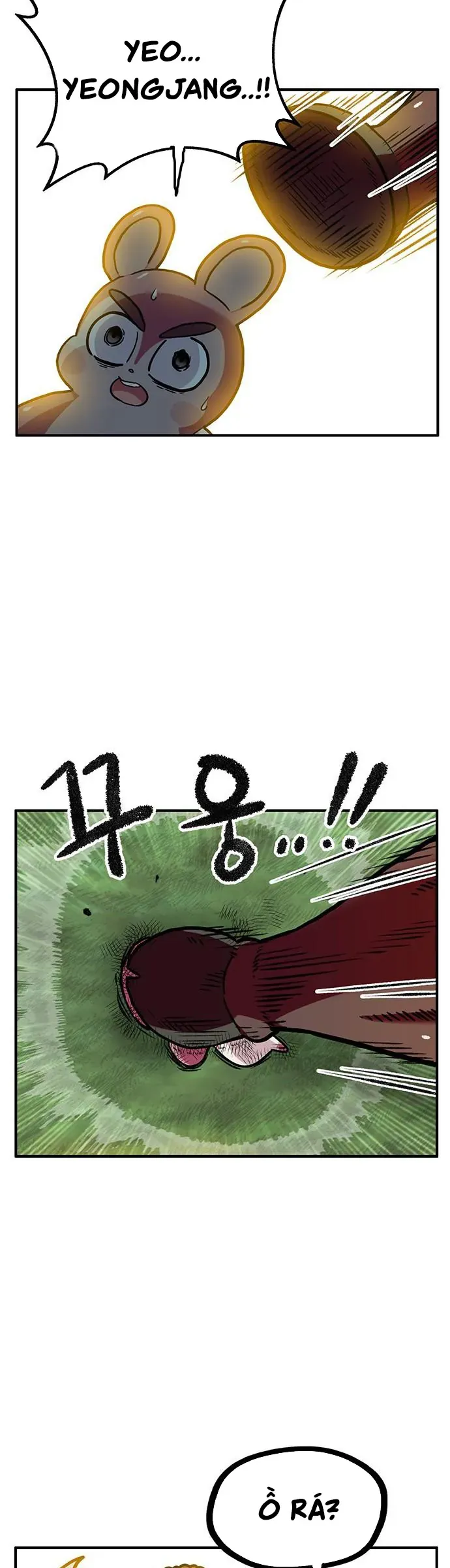 Chúa Tể Muôn Loài Chapter 89 - 22