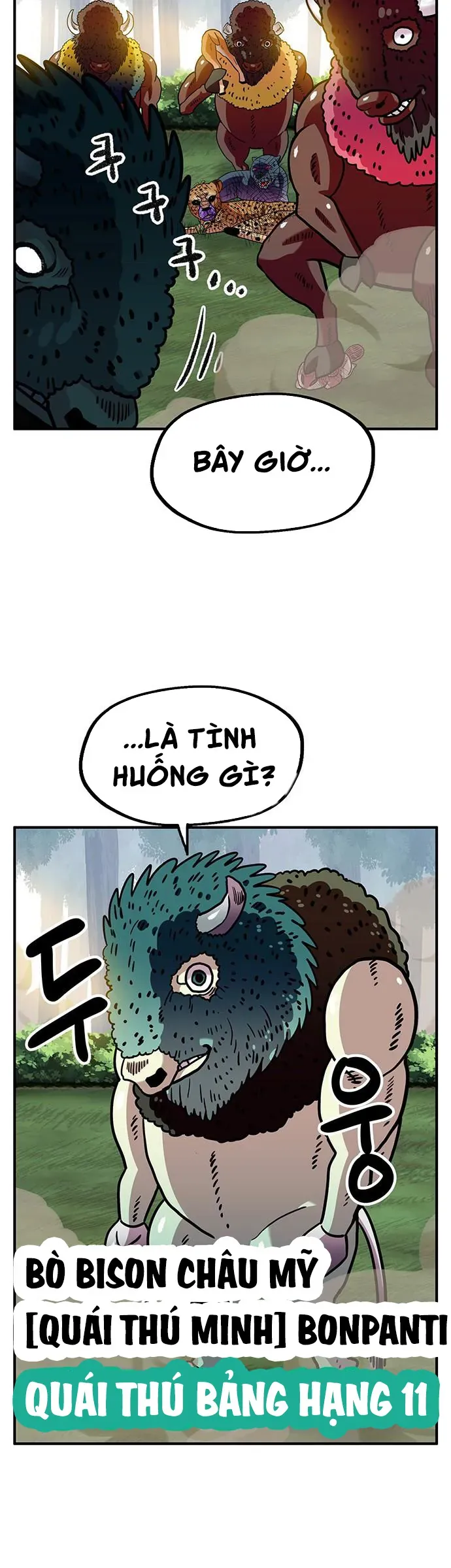 Chúa Tể Muôn Loài Chapter 89 - 24