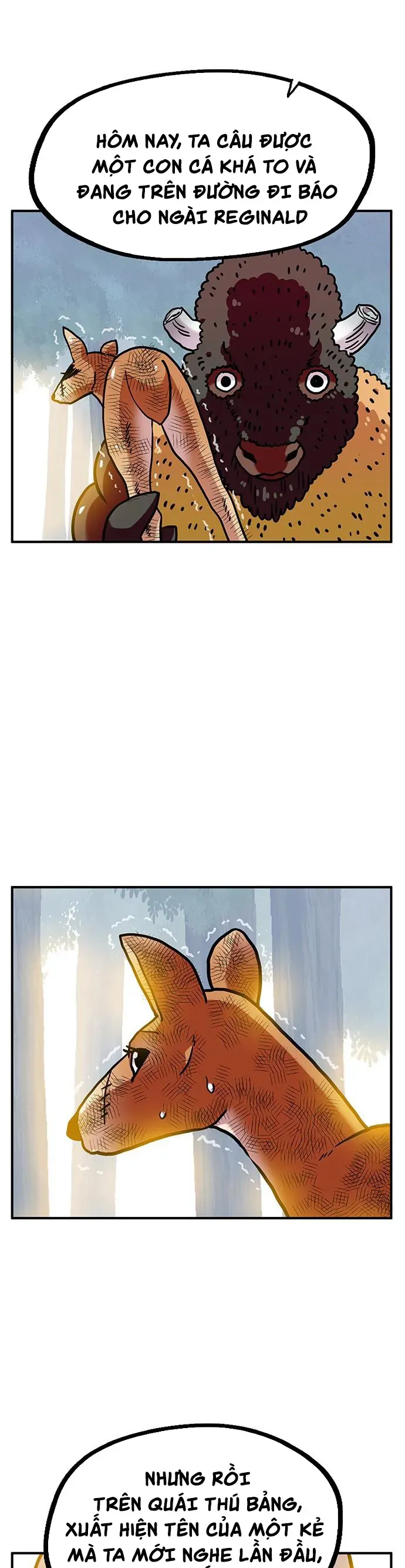 Chúa Tể Muôn Loài Chapter 89 - 26