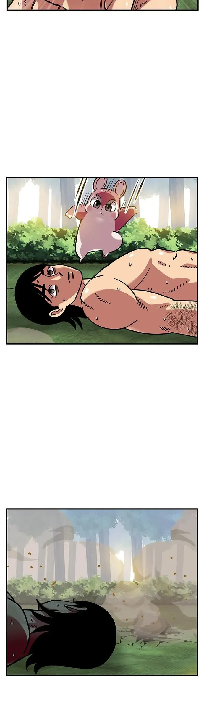 Chúa Tể Muôn Loài Chapter 89 - 4