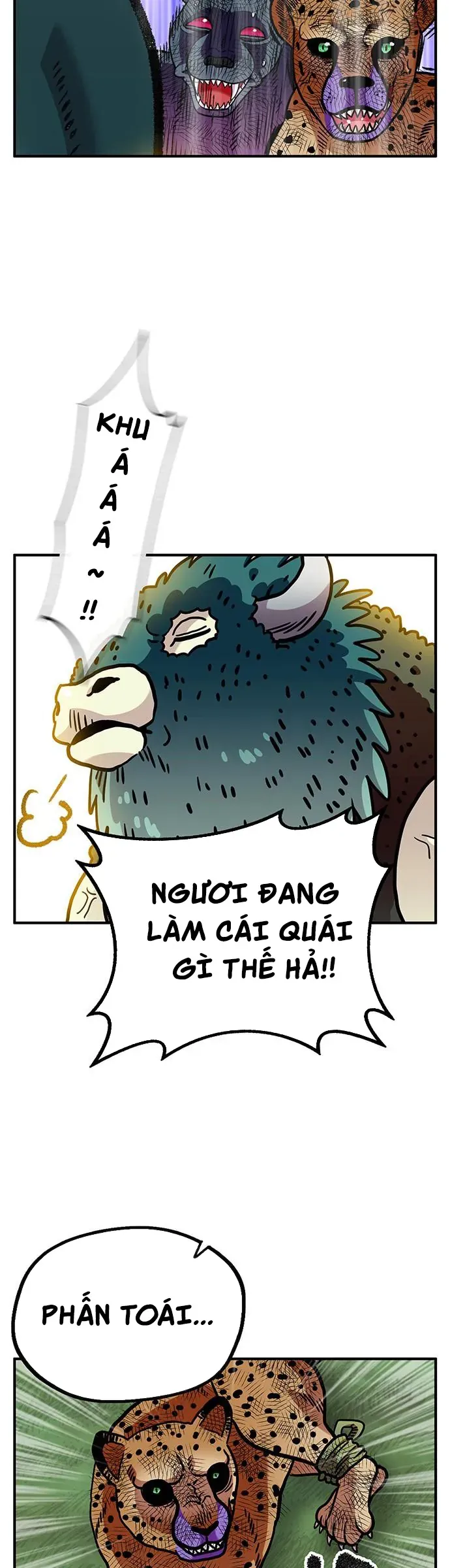 Chúa Tể Muôn Loài Chapter 89 - 31