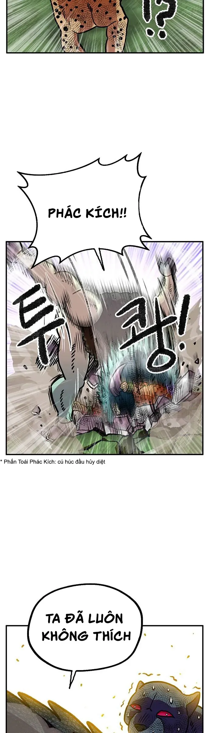 Chúa Tể Muôn Loài Chapter 89 - 32