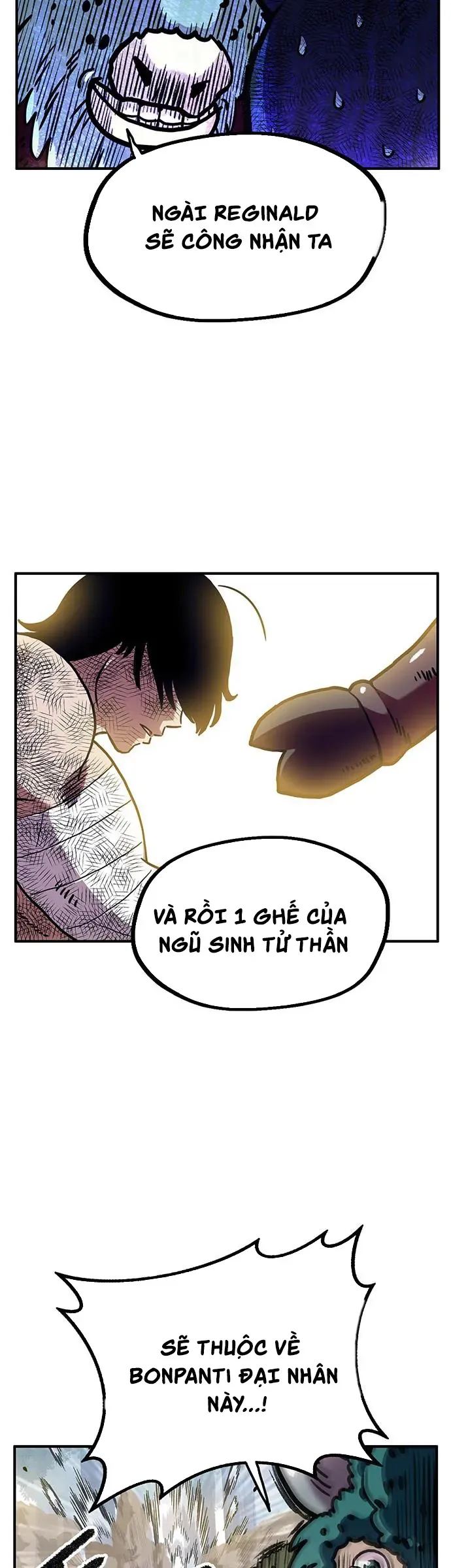 Chúa Tể Muôn Loài Chapter 89 - 35