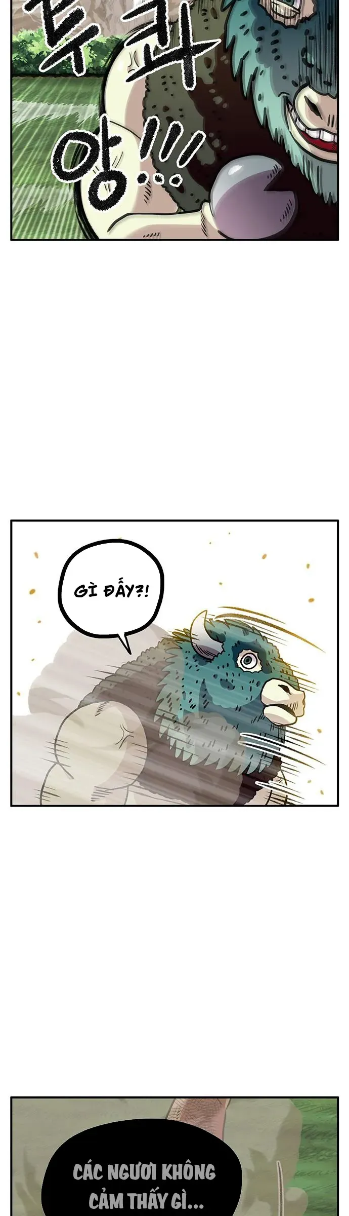 Chúa Tể Muôn Loài Chapter 89 - 36