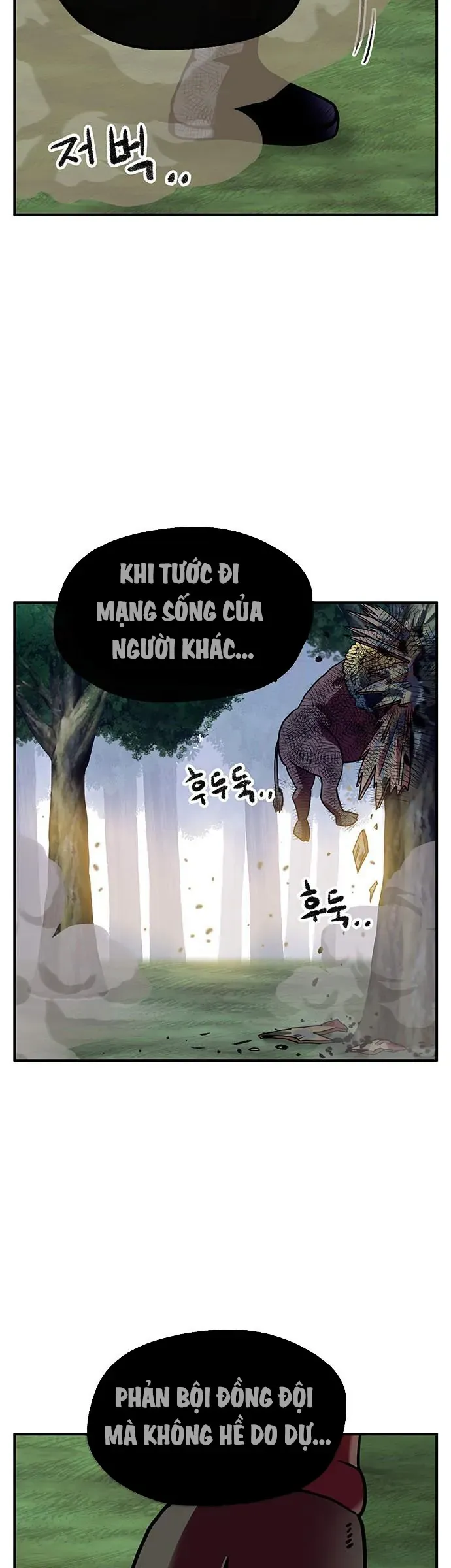 Chúa Tể Muôn Loài Chapter 89 - 37