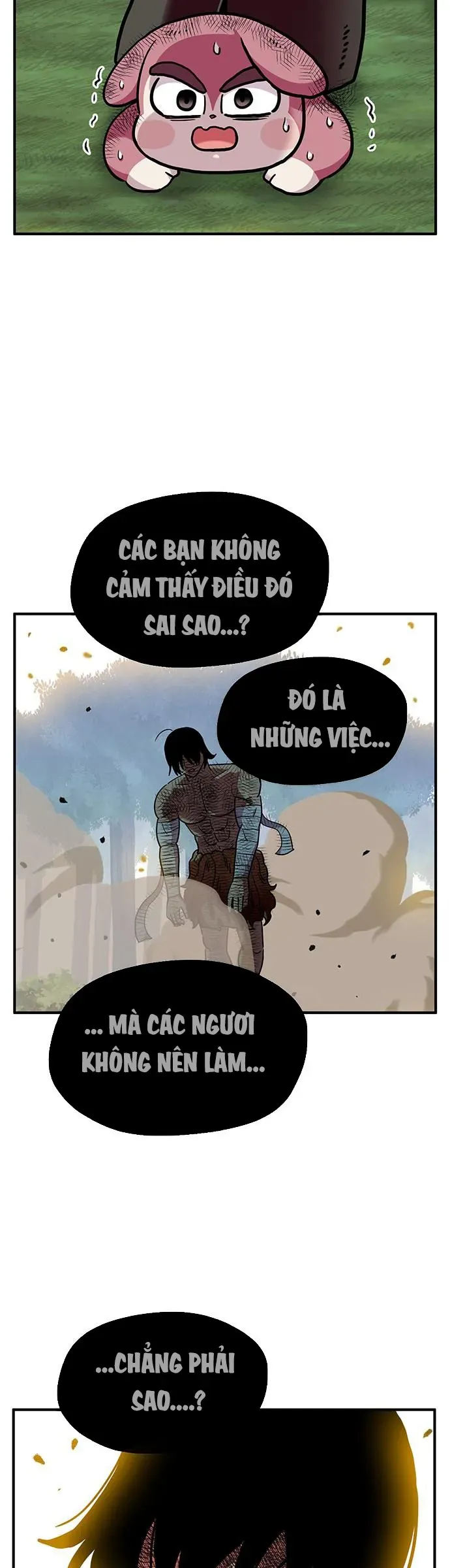 Chúa Tể Muôn Loài Chapter 89 - 38