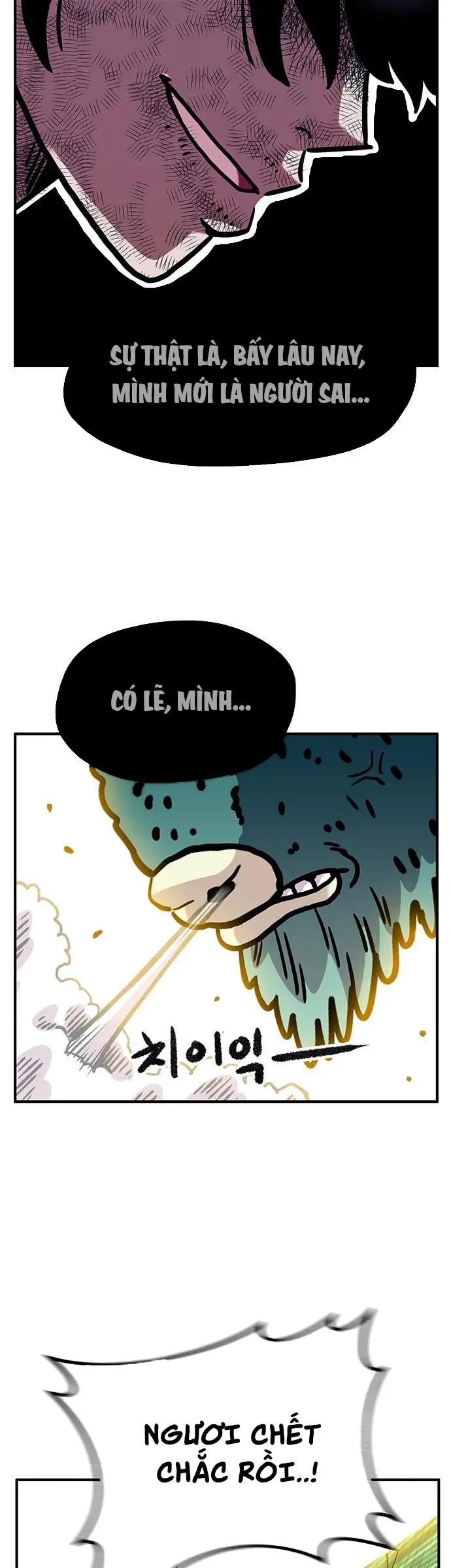 Chúa Tể Muôn Loài Chapter 89 - 40