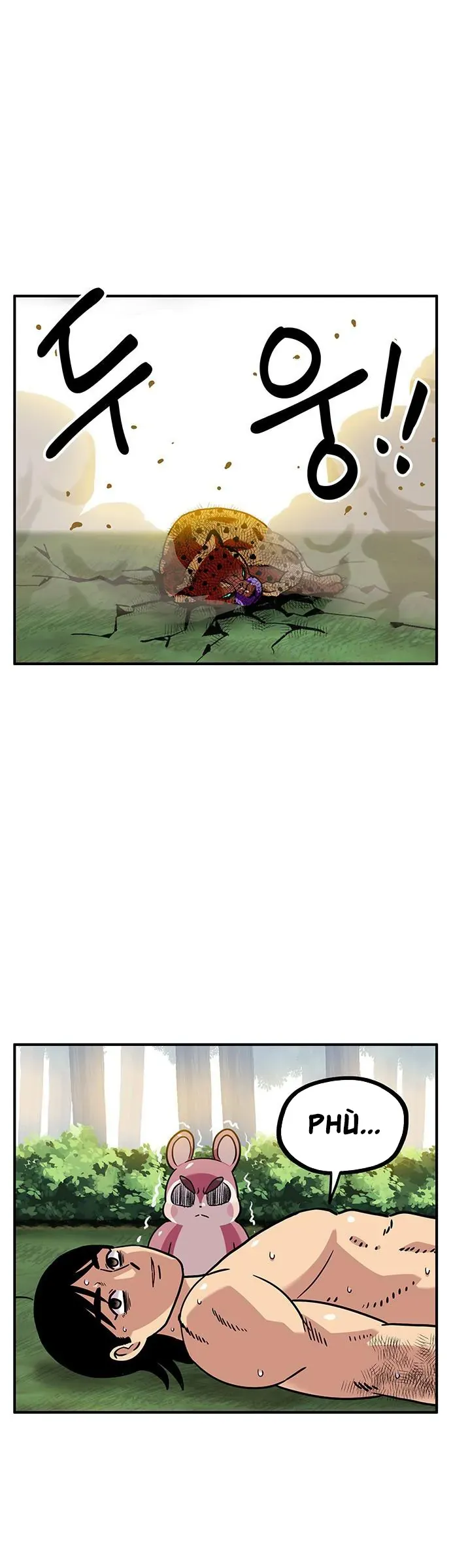 Chúa Tể Muôn Loài Chapter 89 - 5