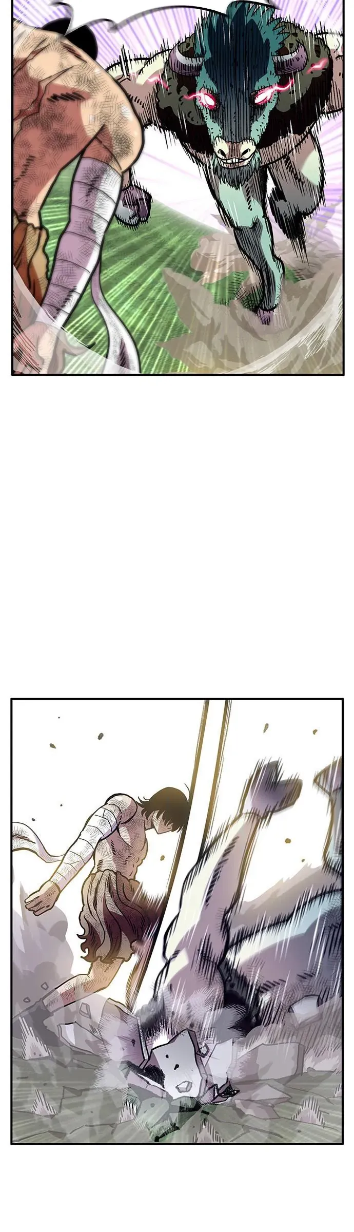 Chúa Tể Muôn Loài Chapter 89 - 42