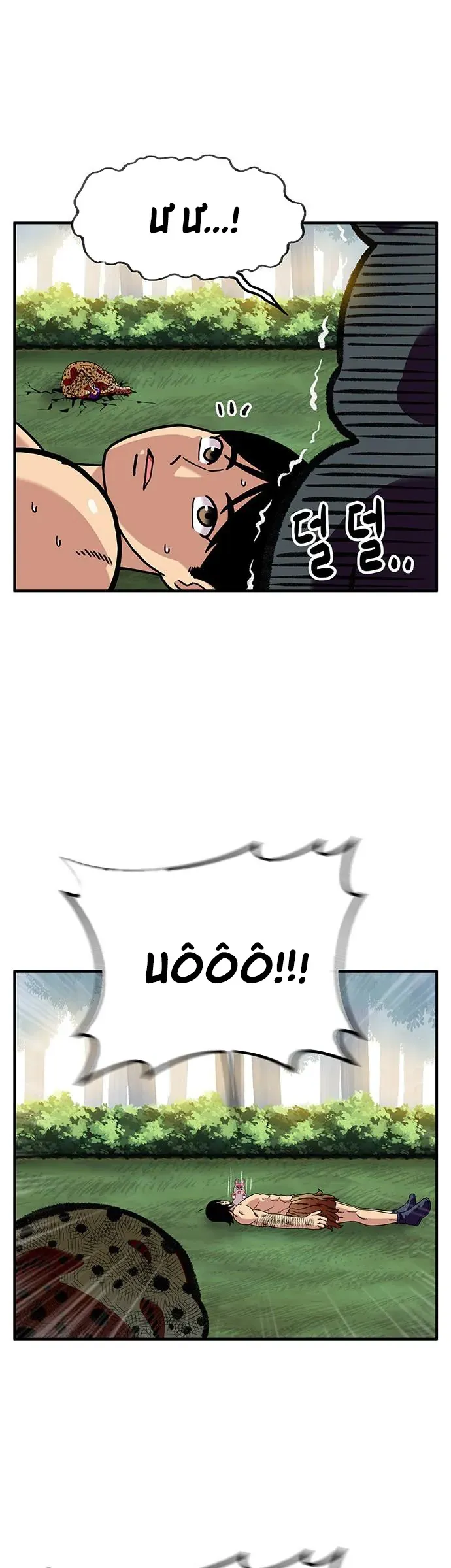 Chúa Tể Muôn Loài Chapter 89 - 6