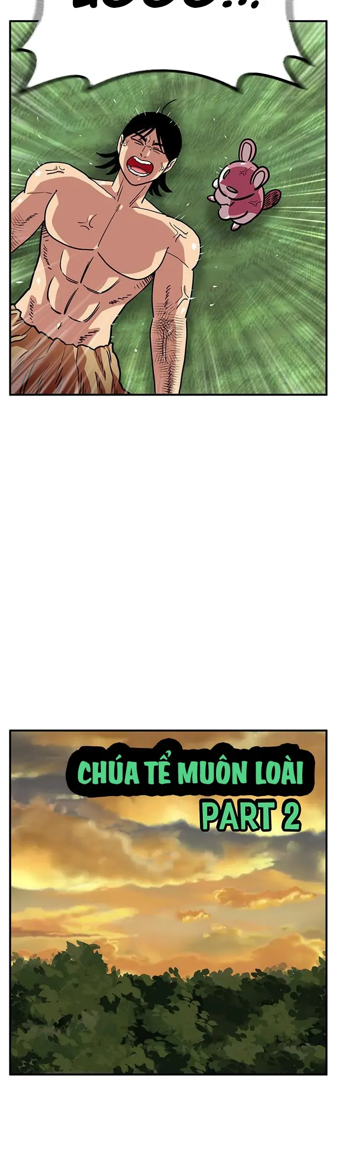Chúa Tể Muôn Loài Chapter 89 - 8