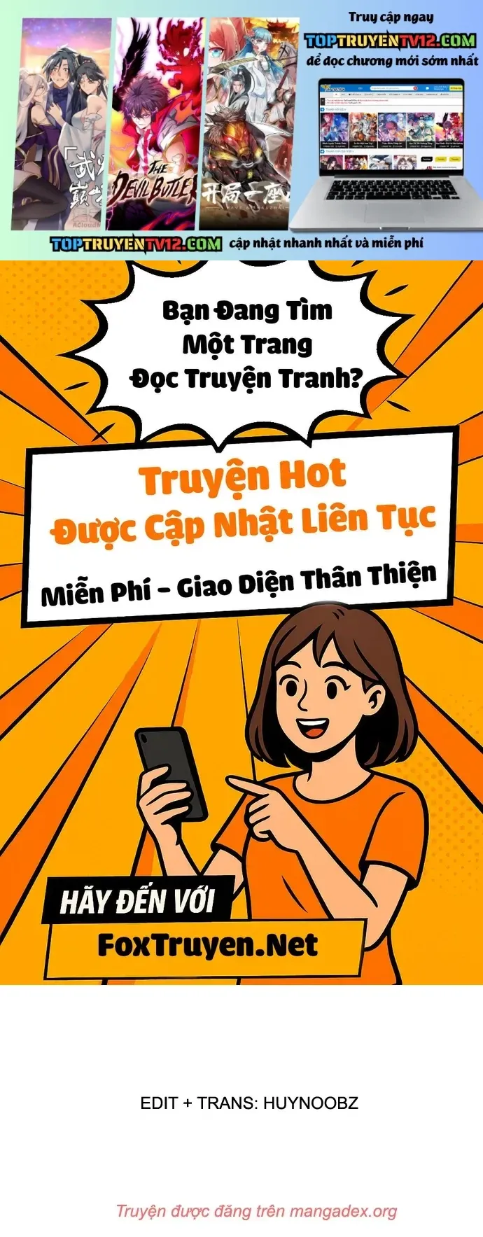 Chúa Tể Muôn Loài Chapter 90 - 2