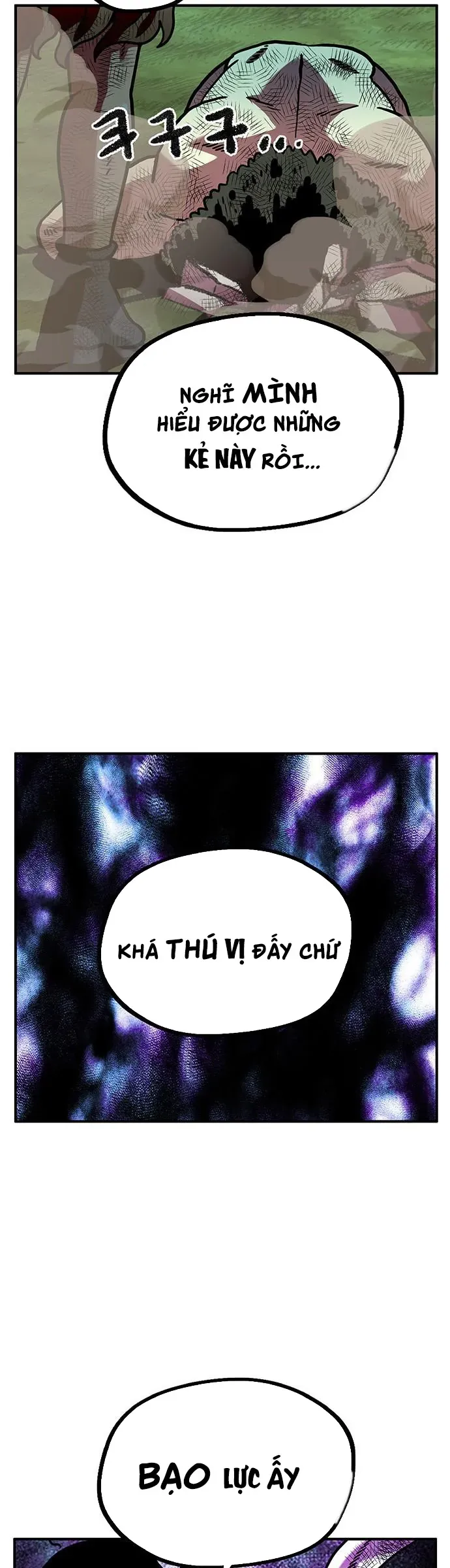 Chúa Tể Muôn Loài Chapter 90 - 11