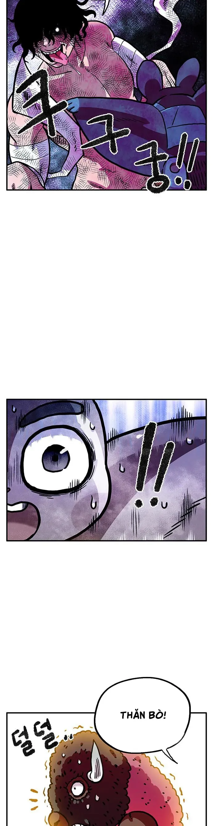 Chúa Tể Muôn Loài Chapter 90 - 12