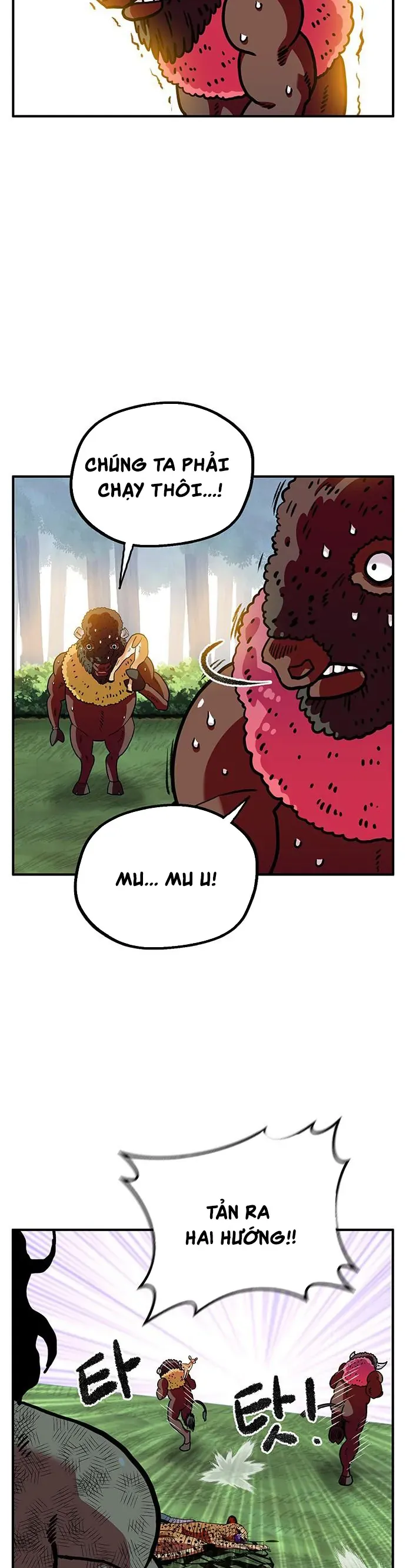 Chúa Tể Muôn Loài Chapter 90 - 13