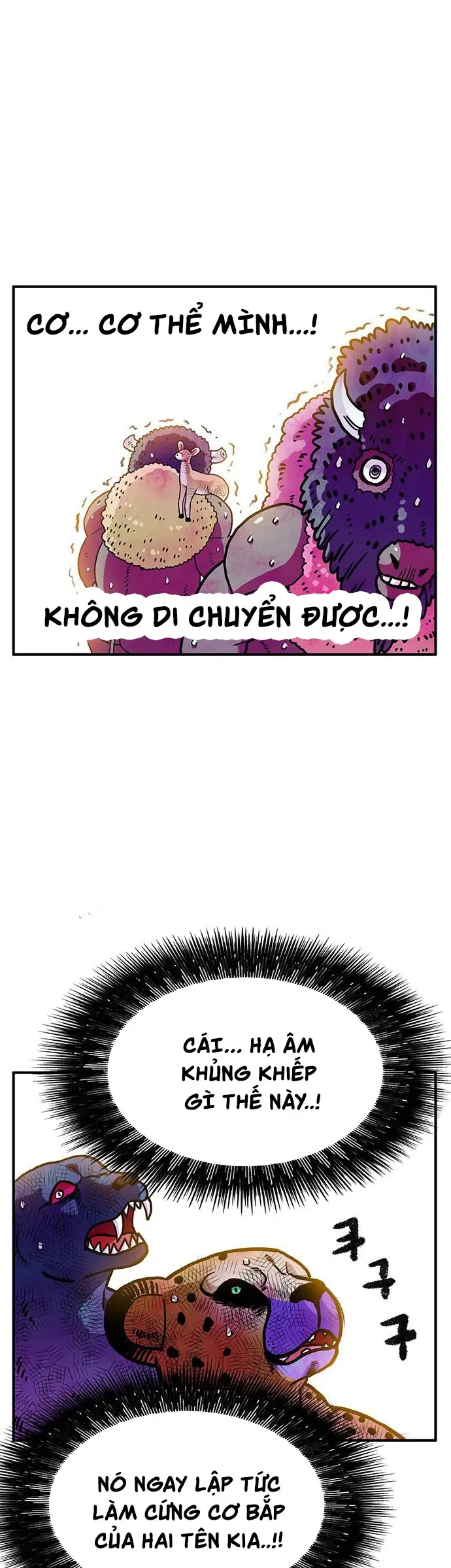 Chúa Tể Muôn Loài Chapter 90 - 15