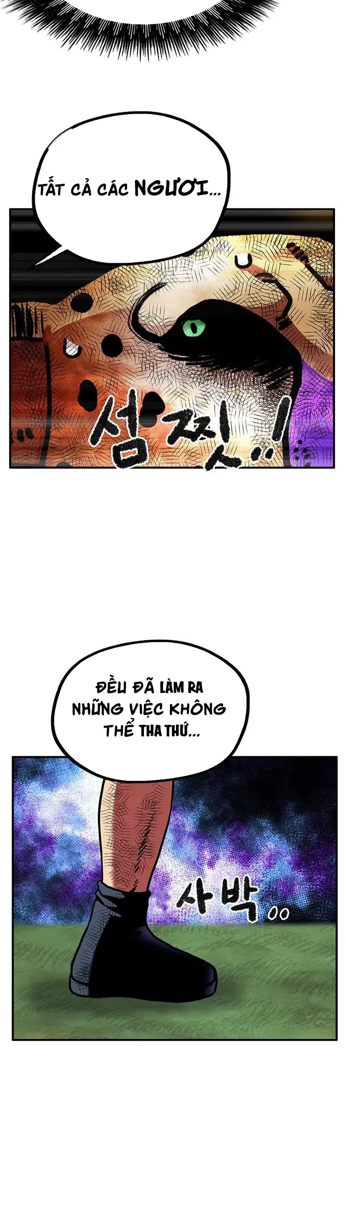 Chúa Tể Muôn Loài Chapter 90 - 16