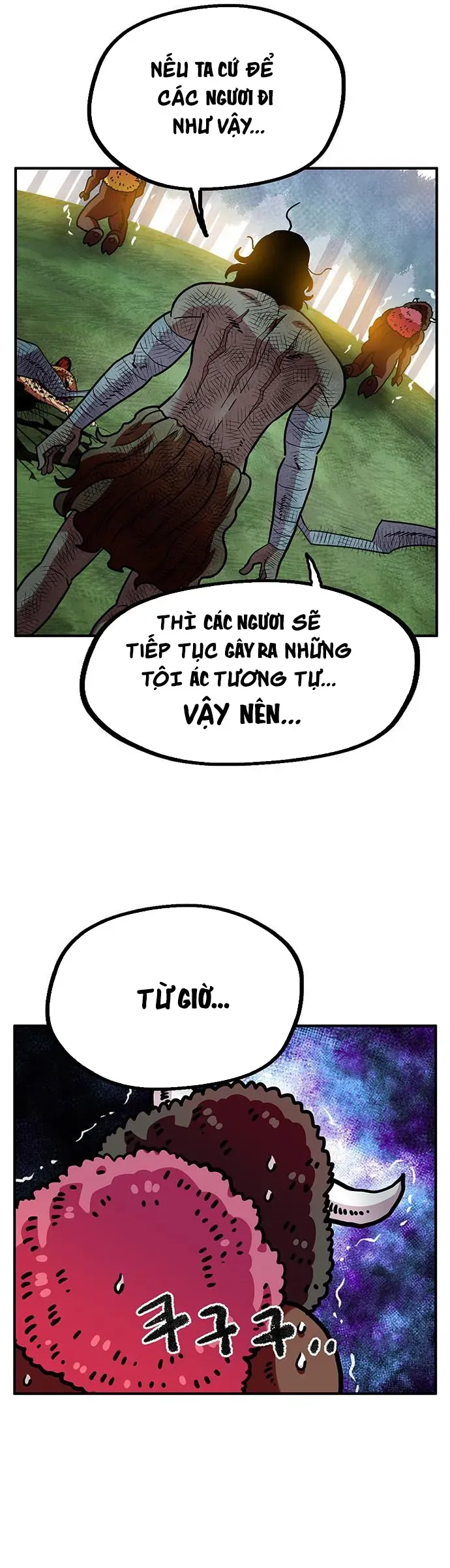 Chúa Tể Muôn Loài Chapter 90 - 17