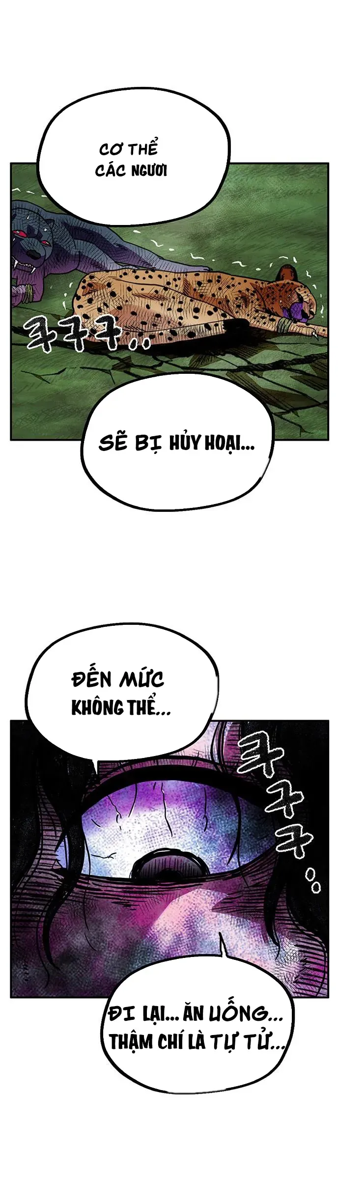 Chúa Tể Muôn Loài Chapter 90 - 18