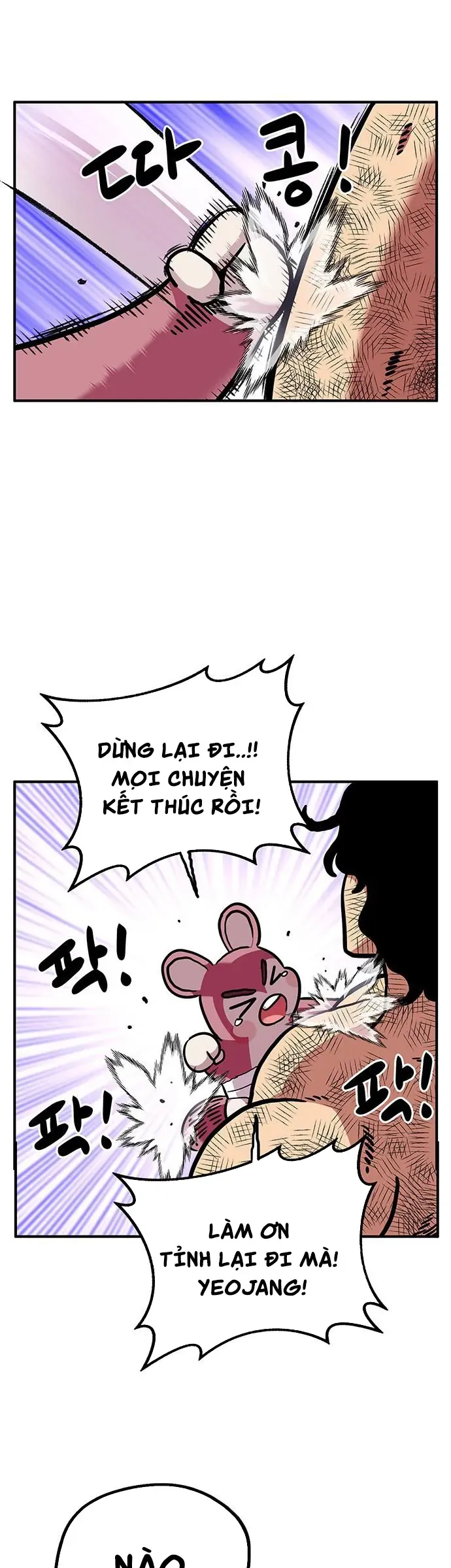 Chúa Tể Muôn Loài Chapter 90 - 19